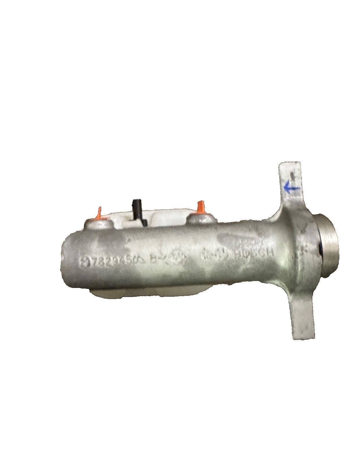 OEM | Brake Master Cylinder w/Reservoir Fits Silverado and Sierra 20845347