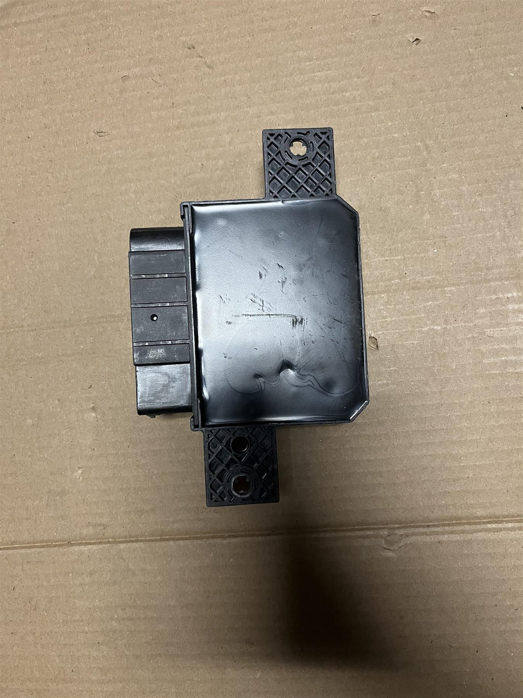 GM Fuel Pump Power Control Module 13565640 OEM