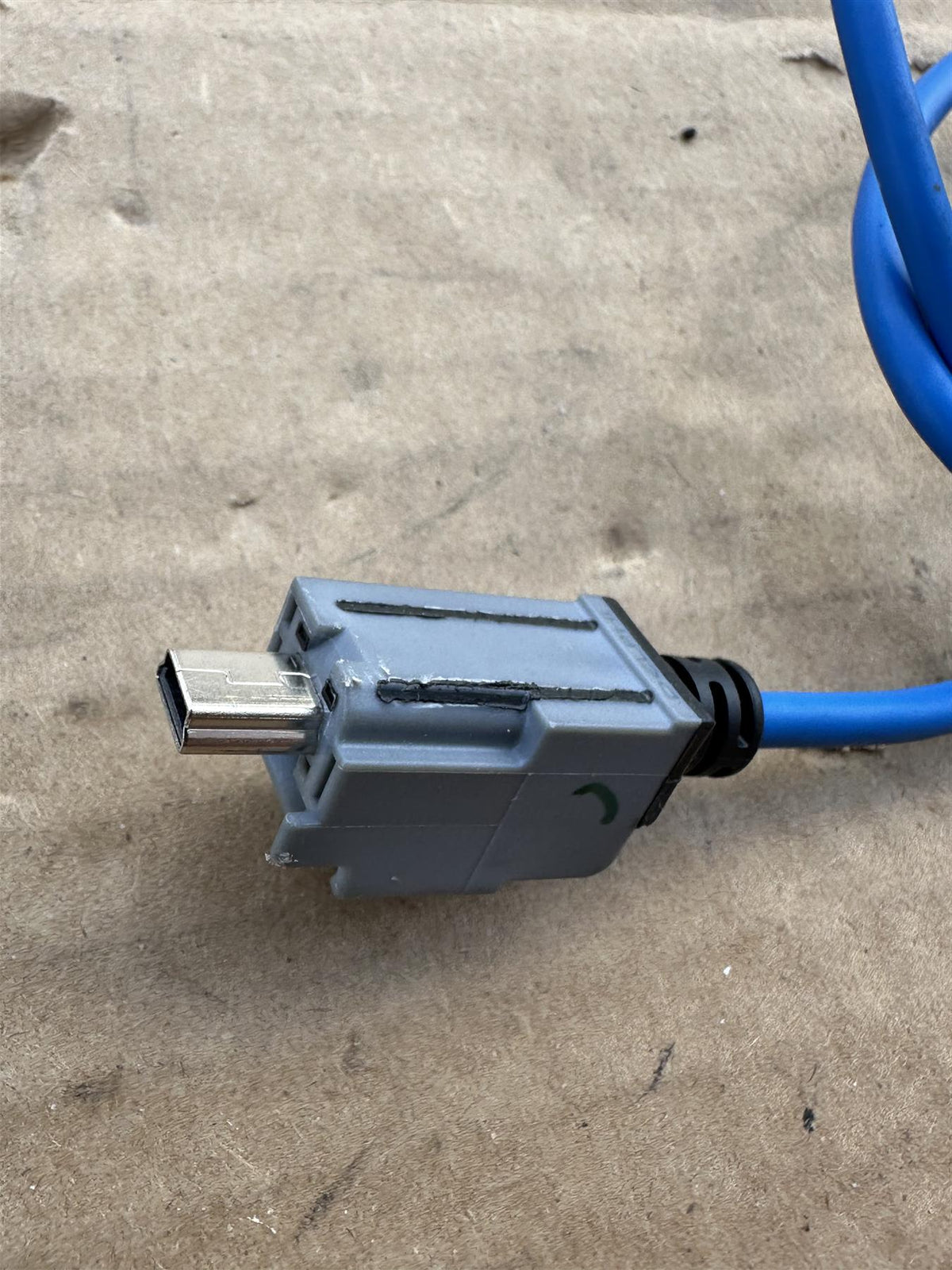 Genuine GM 84979125 Video Antenna Cable Silverado Sierra 2019-2023
