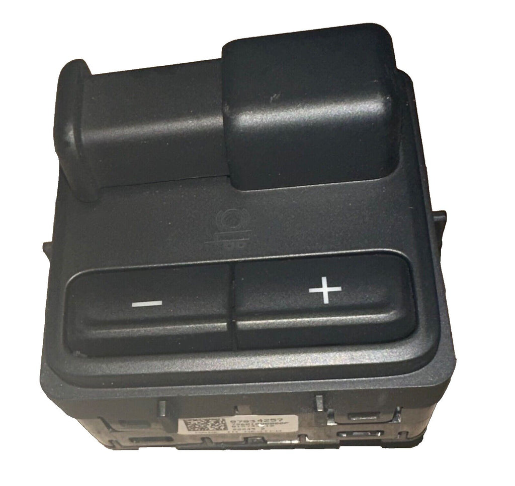 OEM | NEW GM Trailer Brake Control Switch Assembly 87834257