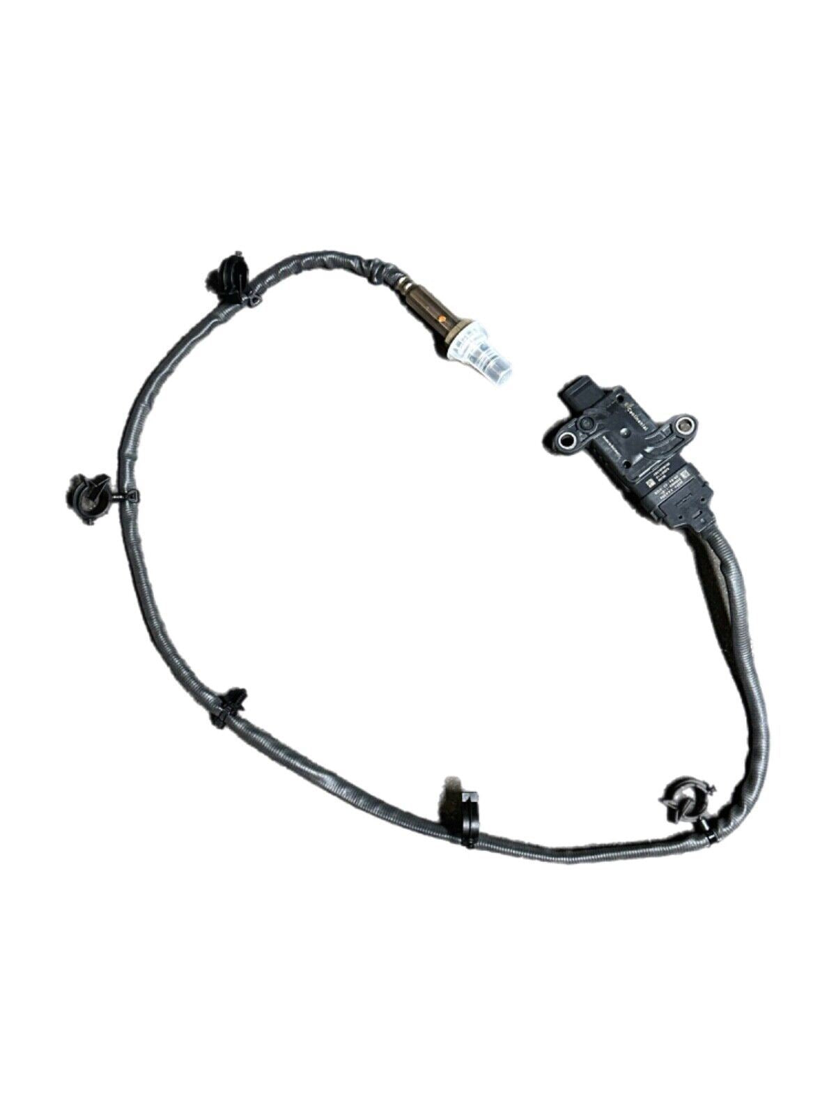 Genuine GM 2021-2024 Chevrolet GMC Cadillac SLT Nitrogen Oxides Sensor 12686786