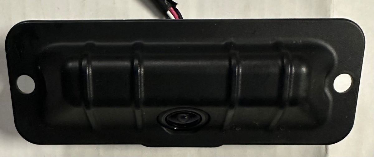 OEM | Rearview Camera Fits 2018-2019 Cruze GM 42669348