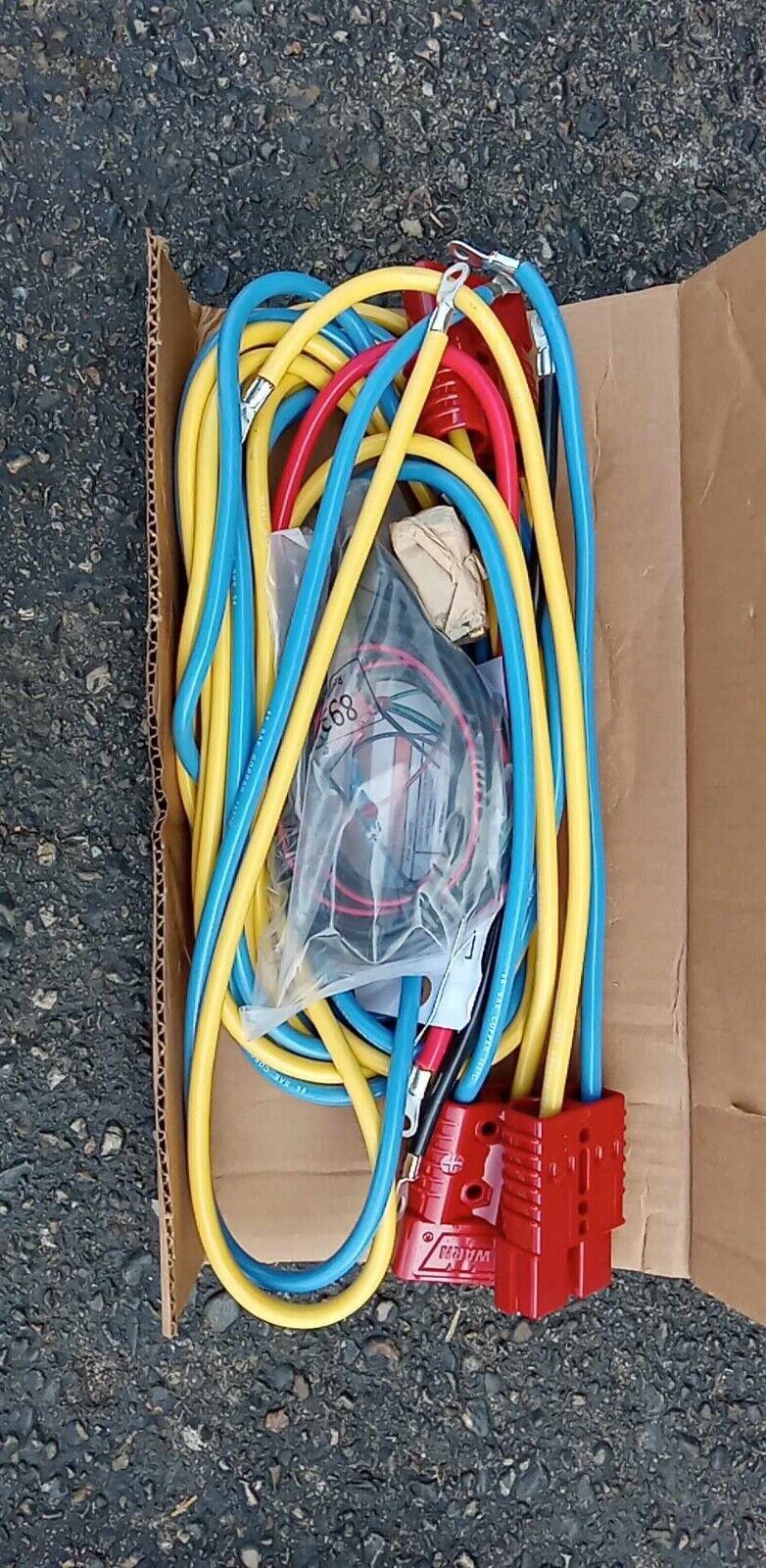 New WARN VRX 45 Winch Mount Combo 4500 Lbs 101045