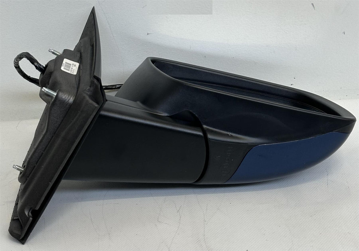 Mopar 1CE201BSAC Door Mirror for Dodge Journey 2009