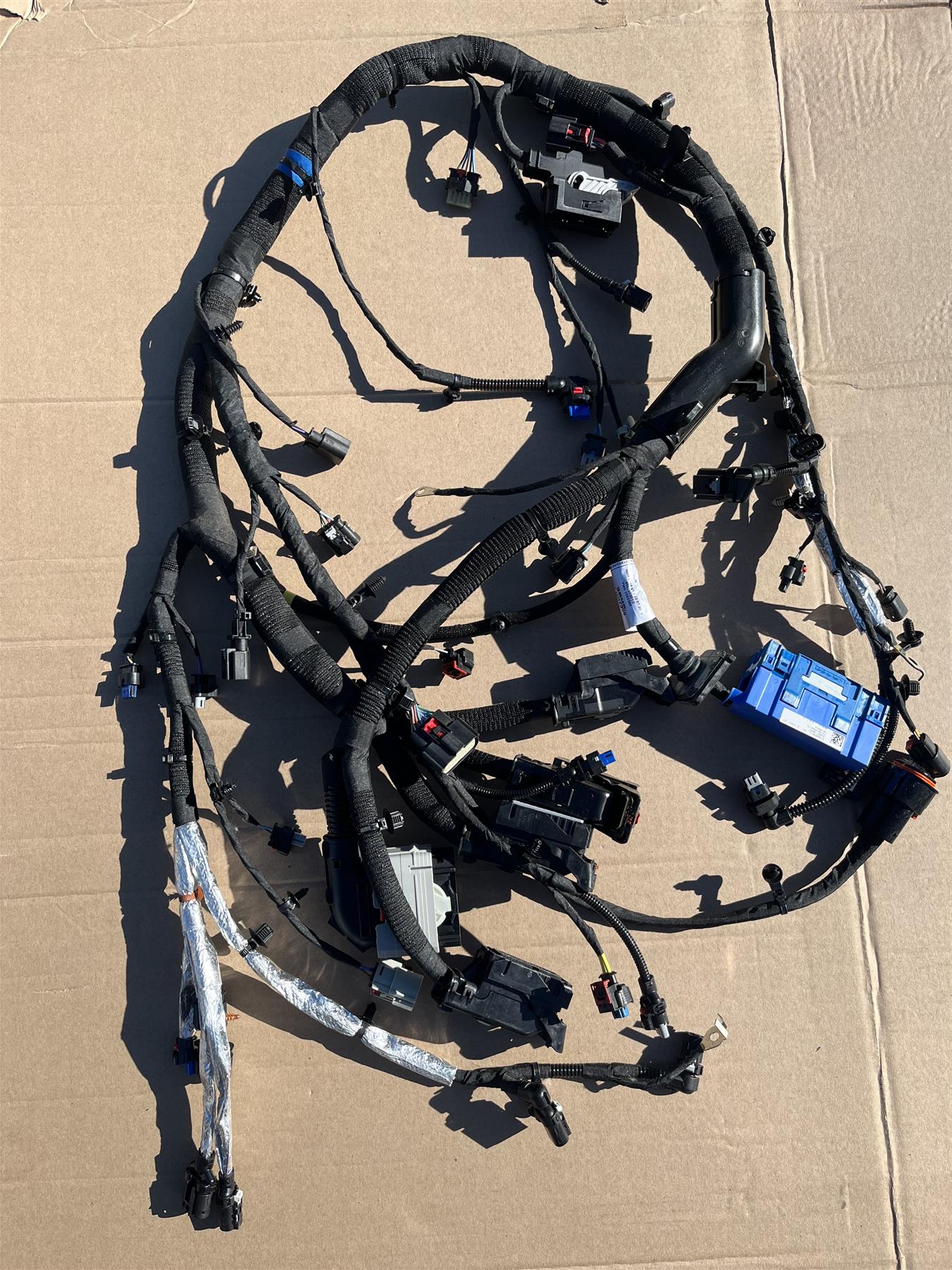 OEM GM Engine Wiring Harness 42781146 (Replaces 42737308) 2020-2023 1.3L Turbo