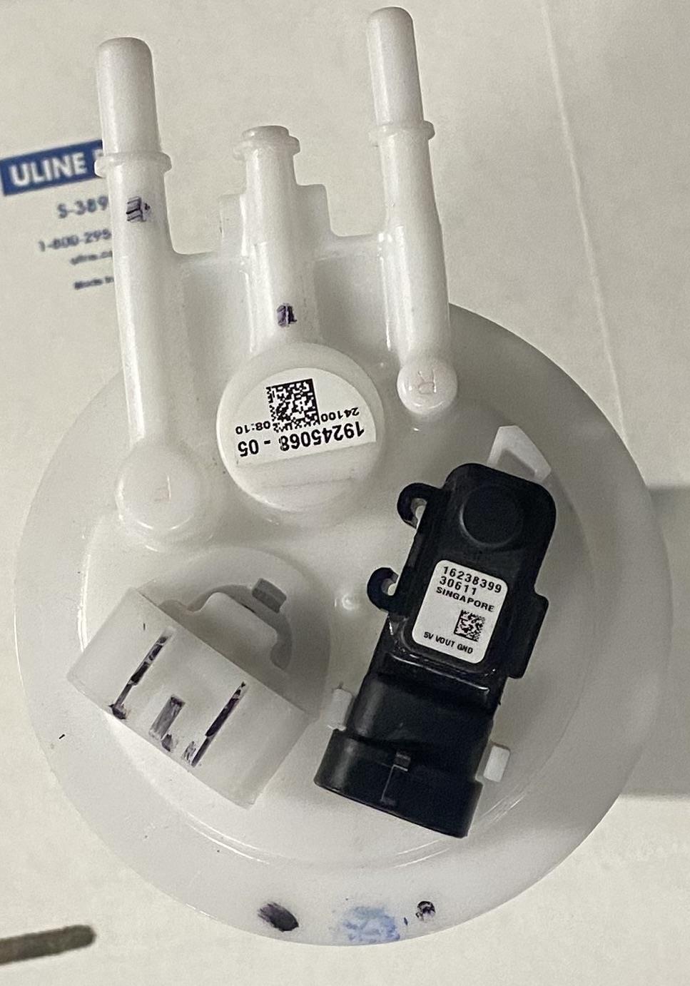 OEM | Fuel Pump Assembly Fits GM Vehicles 19245068
