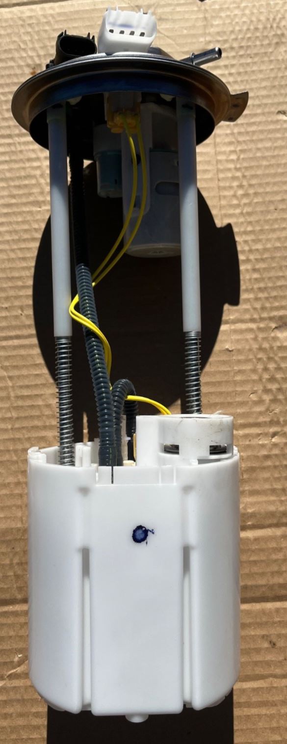 OEM GM Fuel Pump Module 13513404 Fits Chevy Silverado GMC Sierra 1500