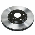 New Wagner Disc Brake Rotor BD180519E