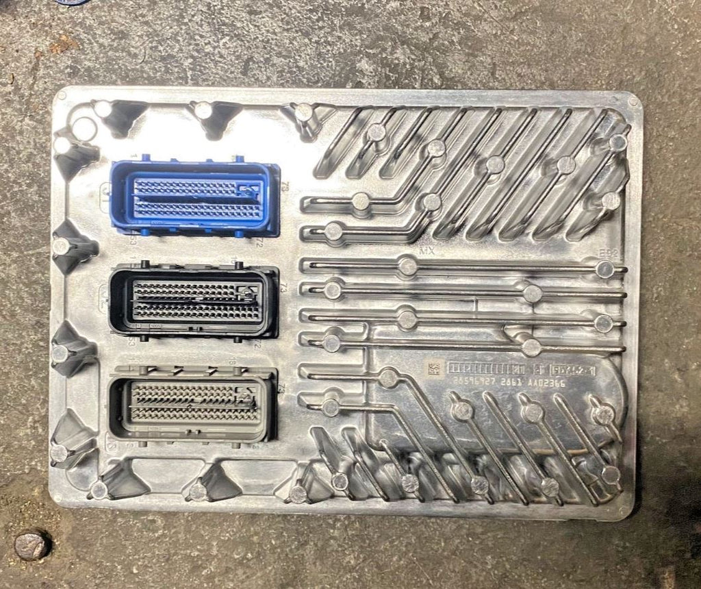 OEM | Engine Control Module Fits in 2018 Corvette GM 12704475