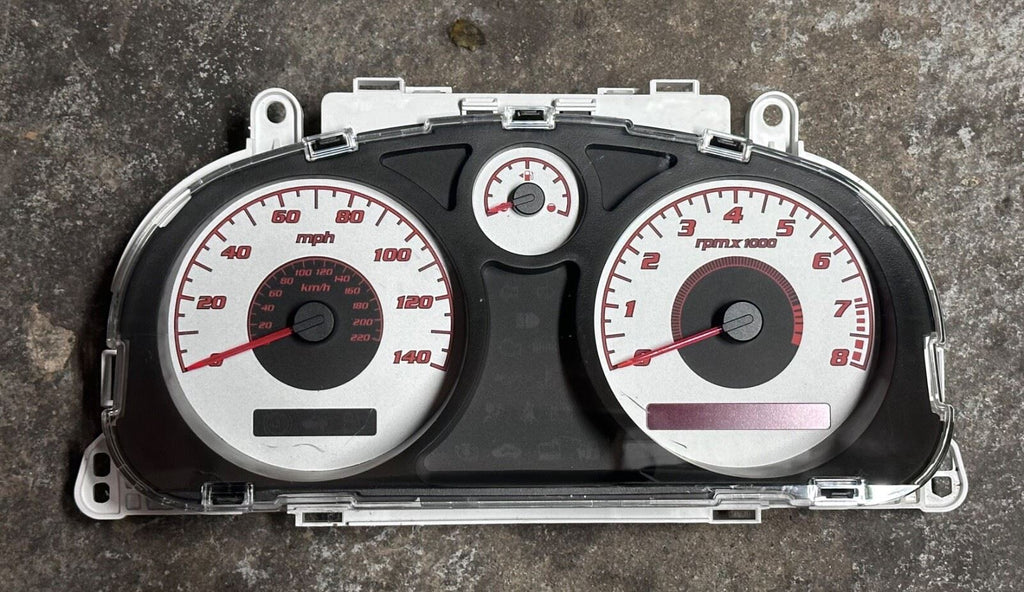 OEM | Speedometer Instrument Cluster MPH fits Pontiac Solstice 06 - 10 15805581