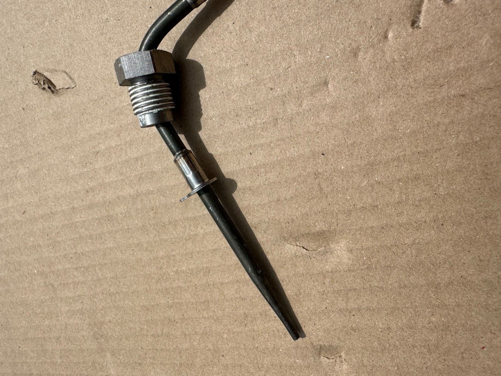 GM Genuine Exhaust Temp Sensor 40009350 - Diesel Exhaust System Sensor 2024-2026