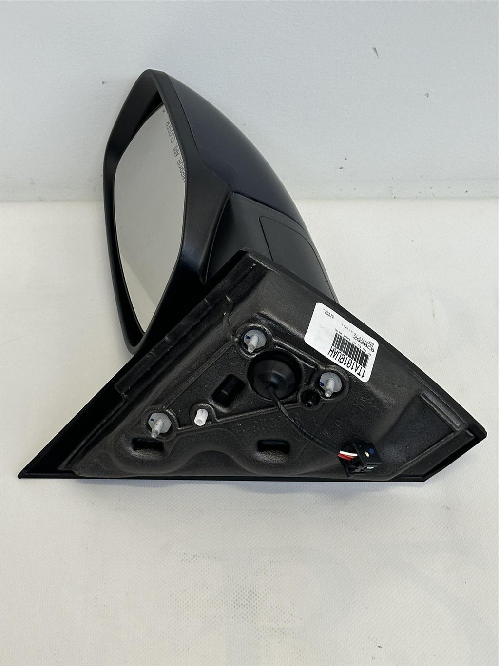 Mopar 1TA101BUAH Door Mirror for Dodge Dart 2013-2015