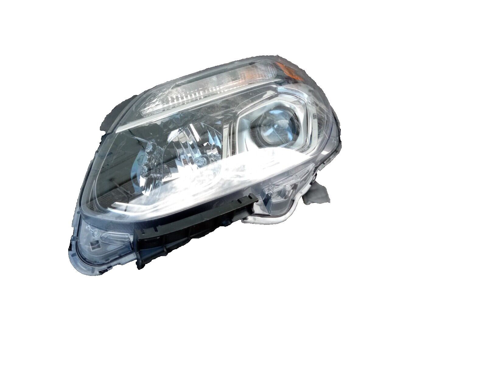 OEM 2016 2017 Chevrolet Equinox Driver Side Headlight  Replacement 84009752