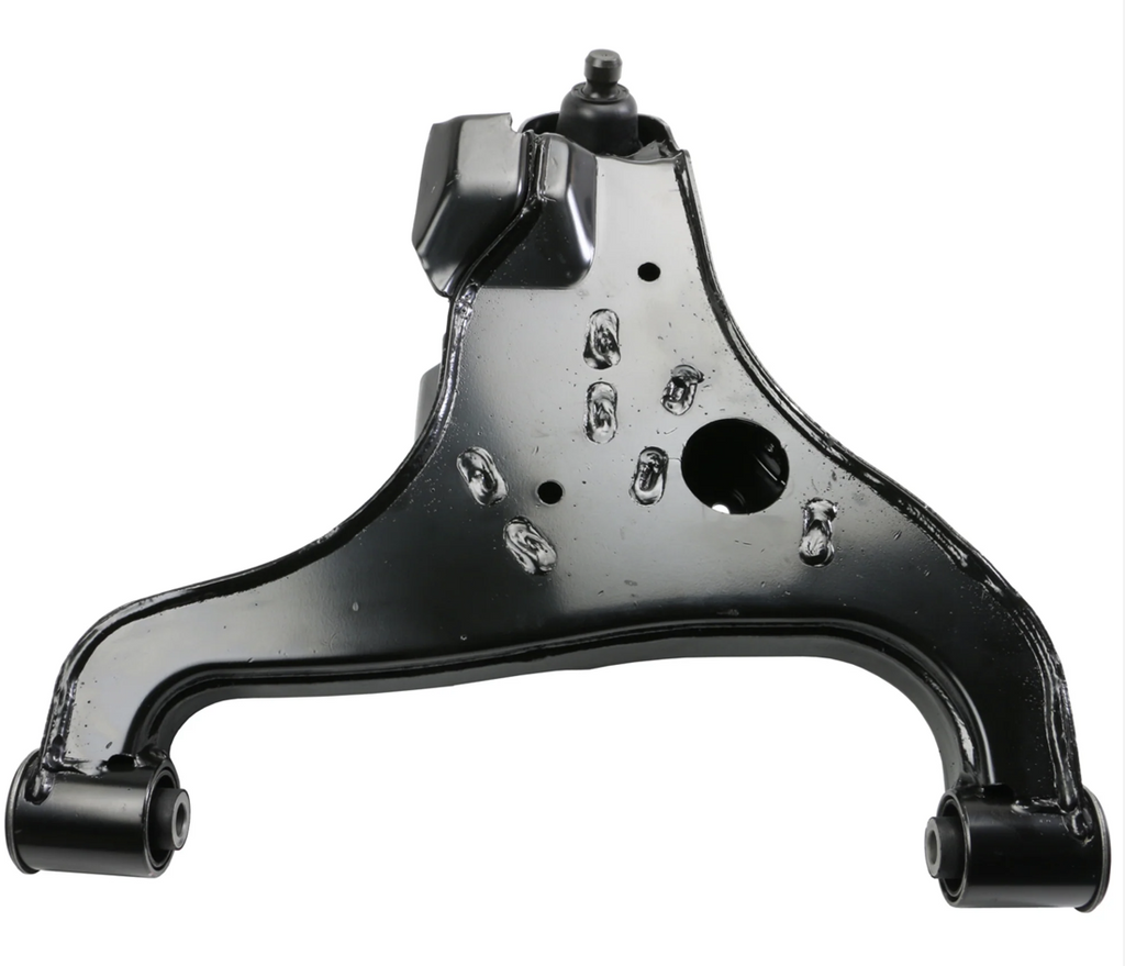 Suspension Control Arm and Ball Joint Assembly Front Left Lower Moog RK620512