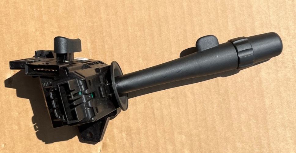 OEM | Headlight Turn Signal Wiper Switch 12450066 for 03-06 GMC Sierra 1500