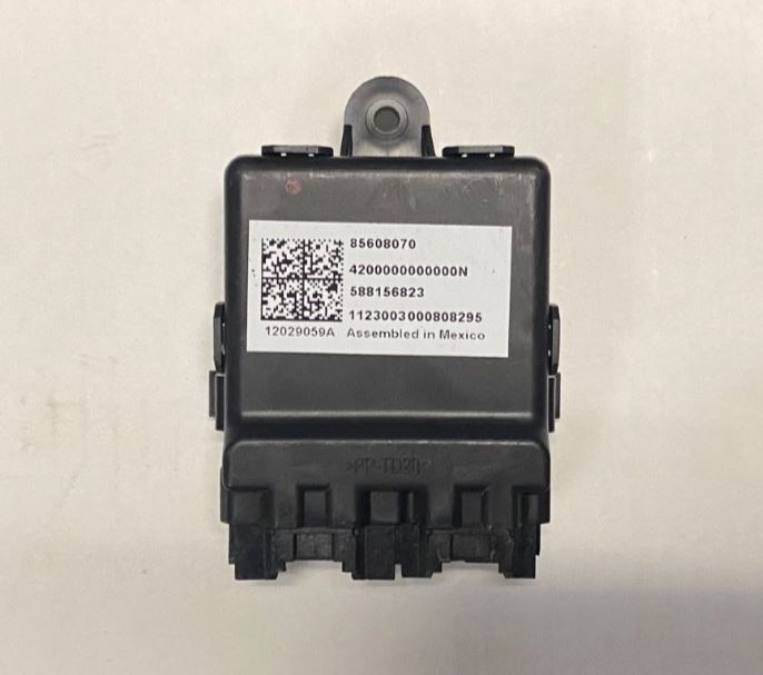 OEM | Rear Seat Heater Vent Module fits GM Vehicles 85608070
