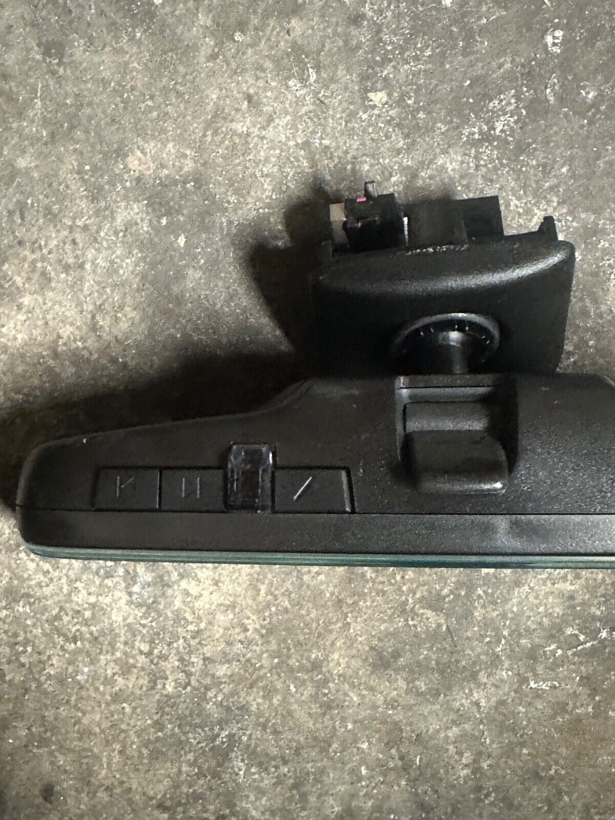 Interior Rear View Mirror-Coupe GM Parts 85135195 fits 22-23 Chevrolet Camaro