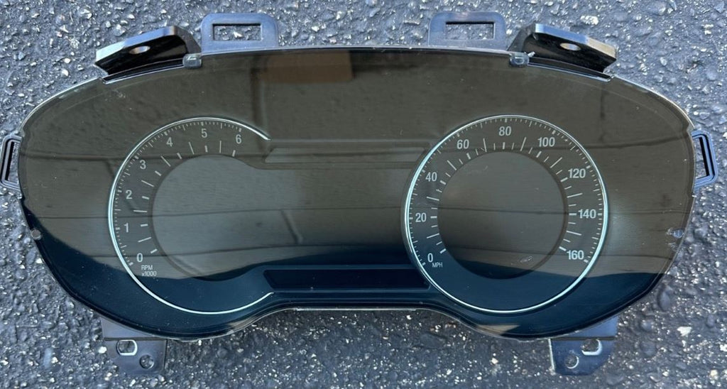 OEM | Speedometer Instrument Cluster Fits 2015 Galaxy Ford EM2T10849AMJ