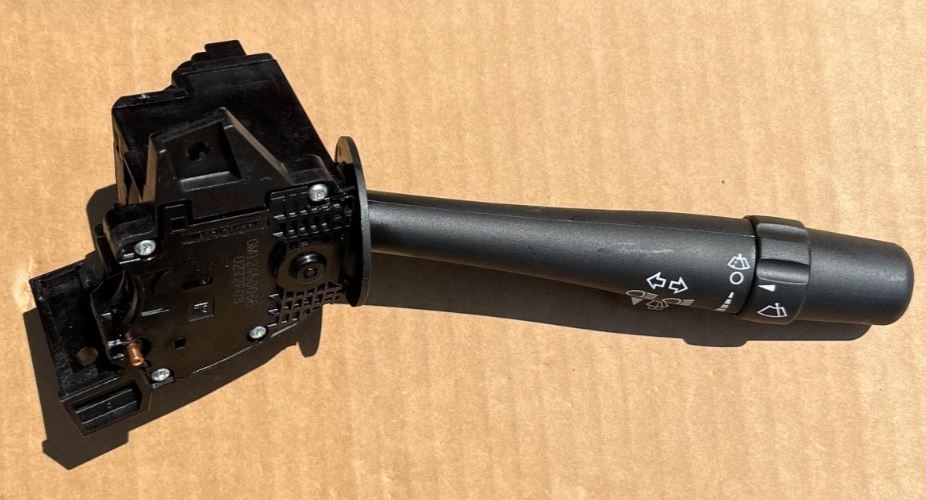 OEM | Headlight Turn Signal Wiper Switch 12450066 for 03-06 GMC Sierra 1500