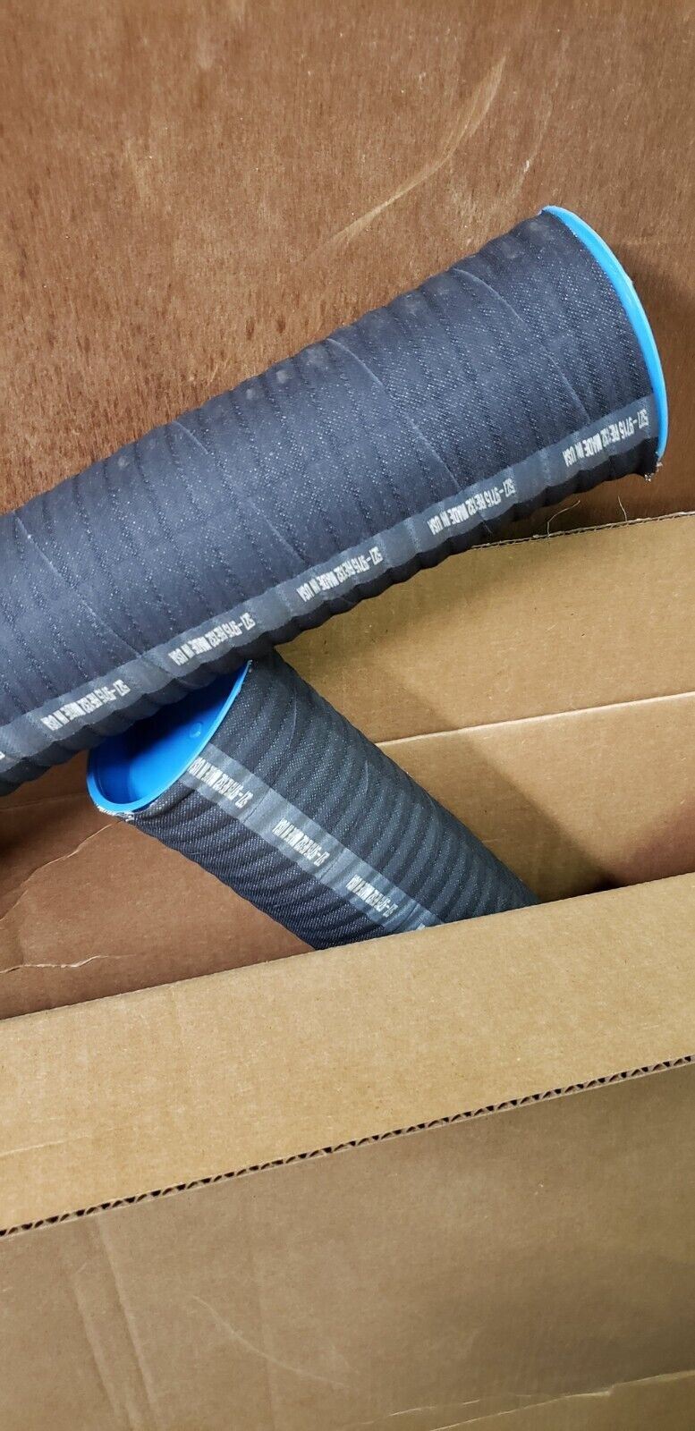 Caterpillar Hose 527-9715 Fits Paving Compactor