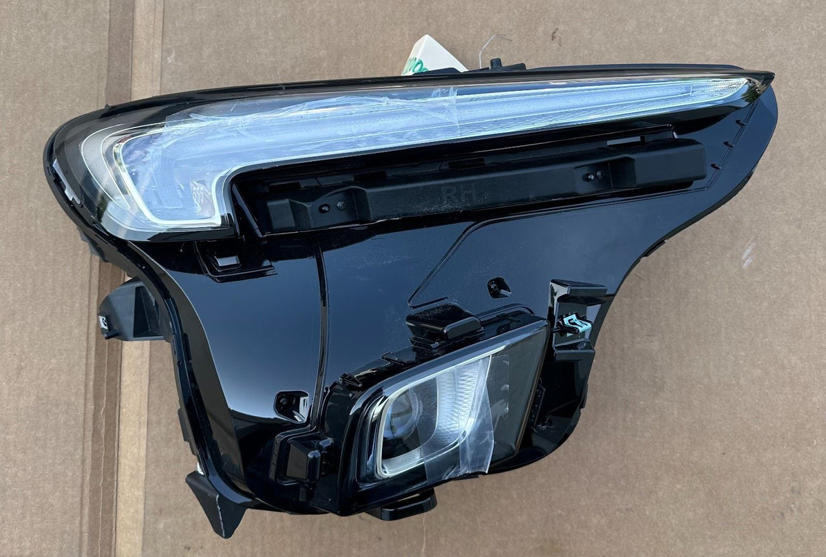 OEM GM Passenger Side RH LED Headlight Assembly 42926339 | Buick Encore GX