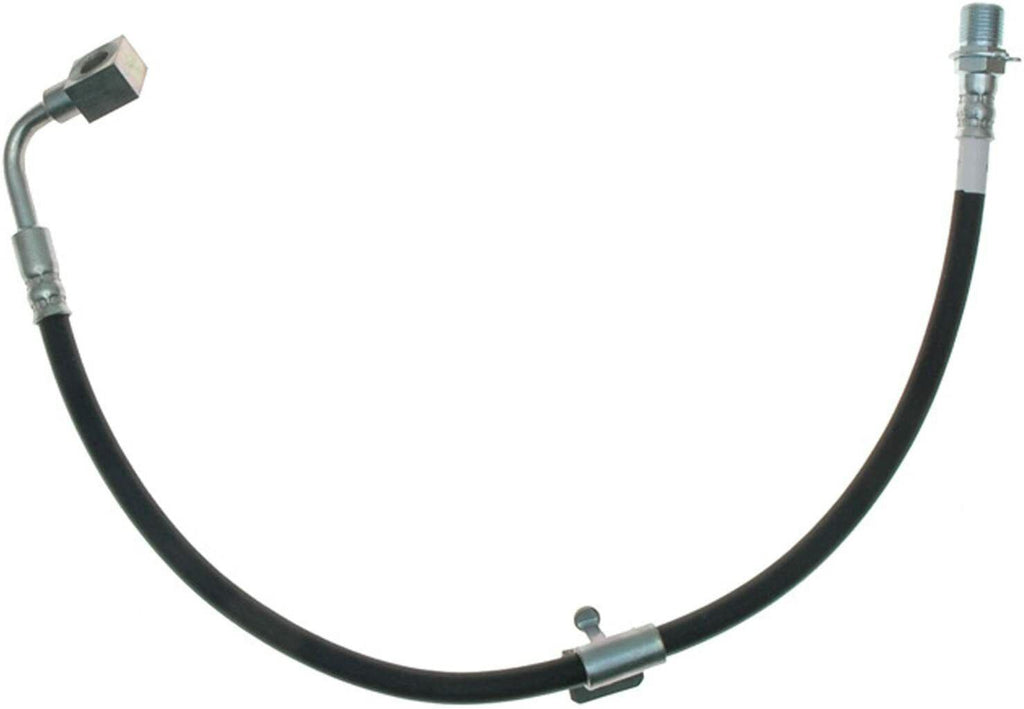 ACDelco 18J2034 Brake Hydraulic Hose-Front Driver Side Assembly