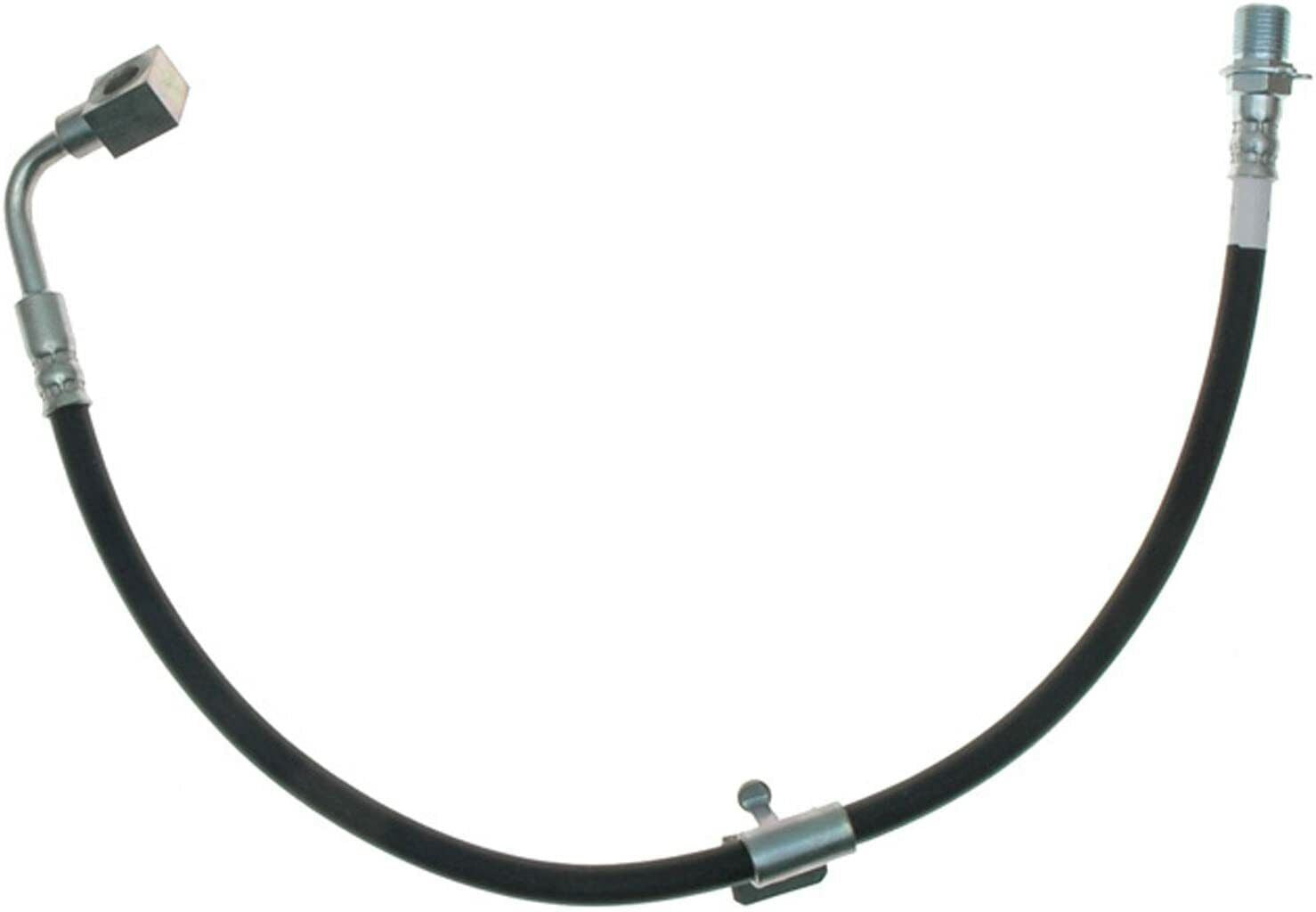 ACDelco 18J2034 Brake Hydraulic Hose-Front Driver Side Assembly