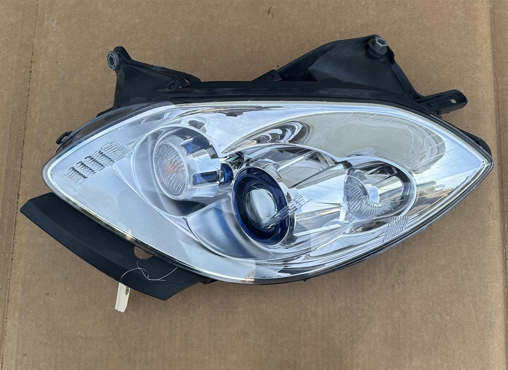 GM 19351933 Driver Side Headlamp for Buick Enclave 2008-2012