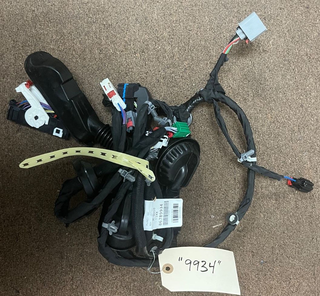Genuine General Motors OE F-Harness 86789934 fits Sierra 1500 2024-2025