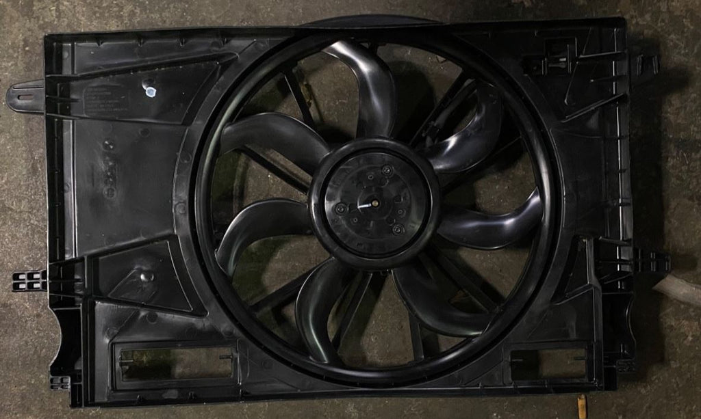 OEM | Engine Cooling Fan Assembly fits 2017-2019 Cruze GM 39013323