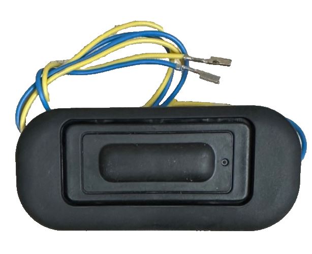 OEM | Tailgate Button Fits 2010-2016 SRX GM 22864426