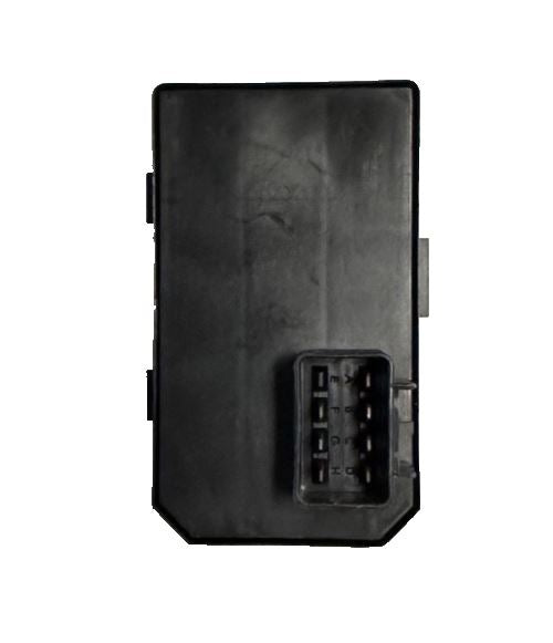 OEM | Master Window Switch Fit Relay, Montana, Uplander, Terraza, GM 15198643