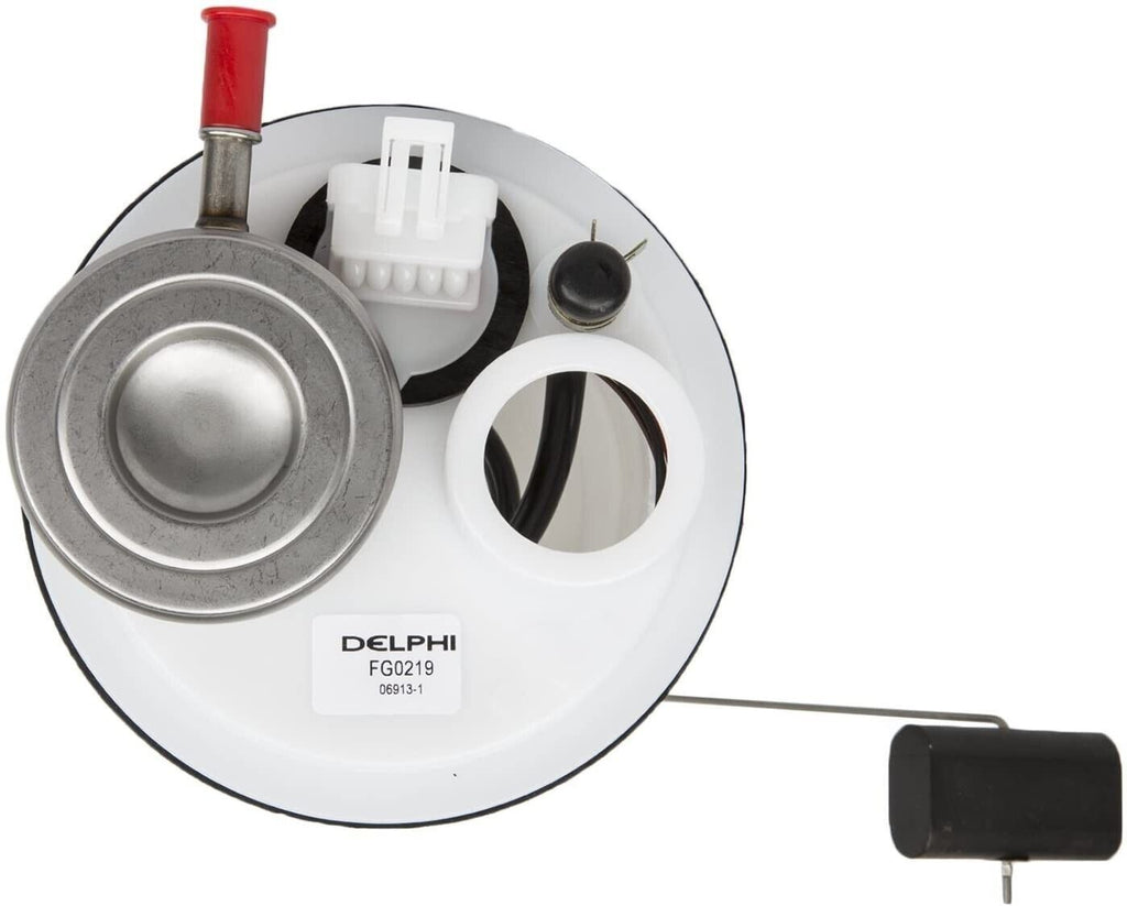 Fuel Pump Module Assembly Delphi FG0219 Fits 1994 Ram 1500/2500/3500