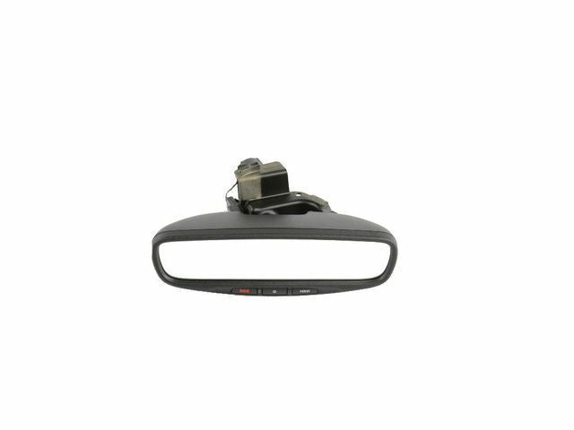 OEM 2018-21 Grand Cherokee, Durango Inside Rear View Mirror & Camera 68339538AB