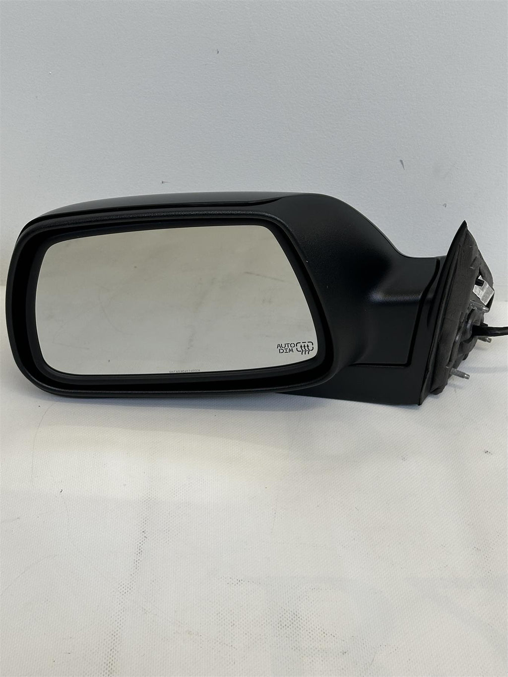 Mopar 1KX731X8AA Door Mirror for Jeep Grand Cherokee 2006-2007