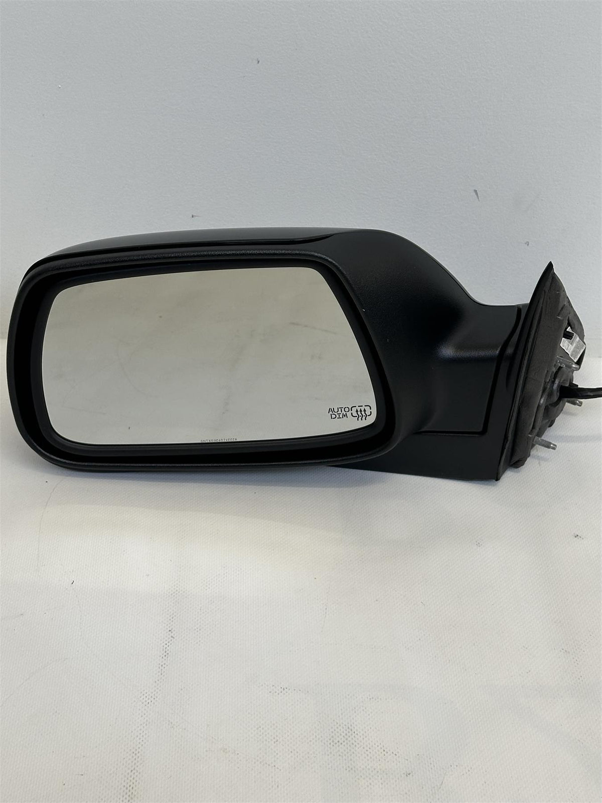Mopar 1KX731X8AA Door Mirror for Jeep Grand Cherokee 2006-2007