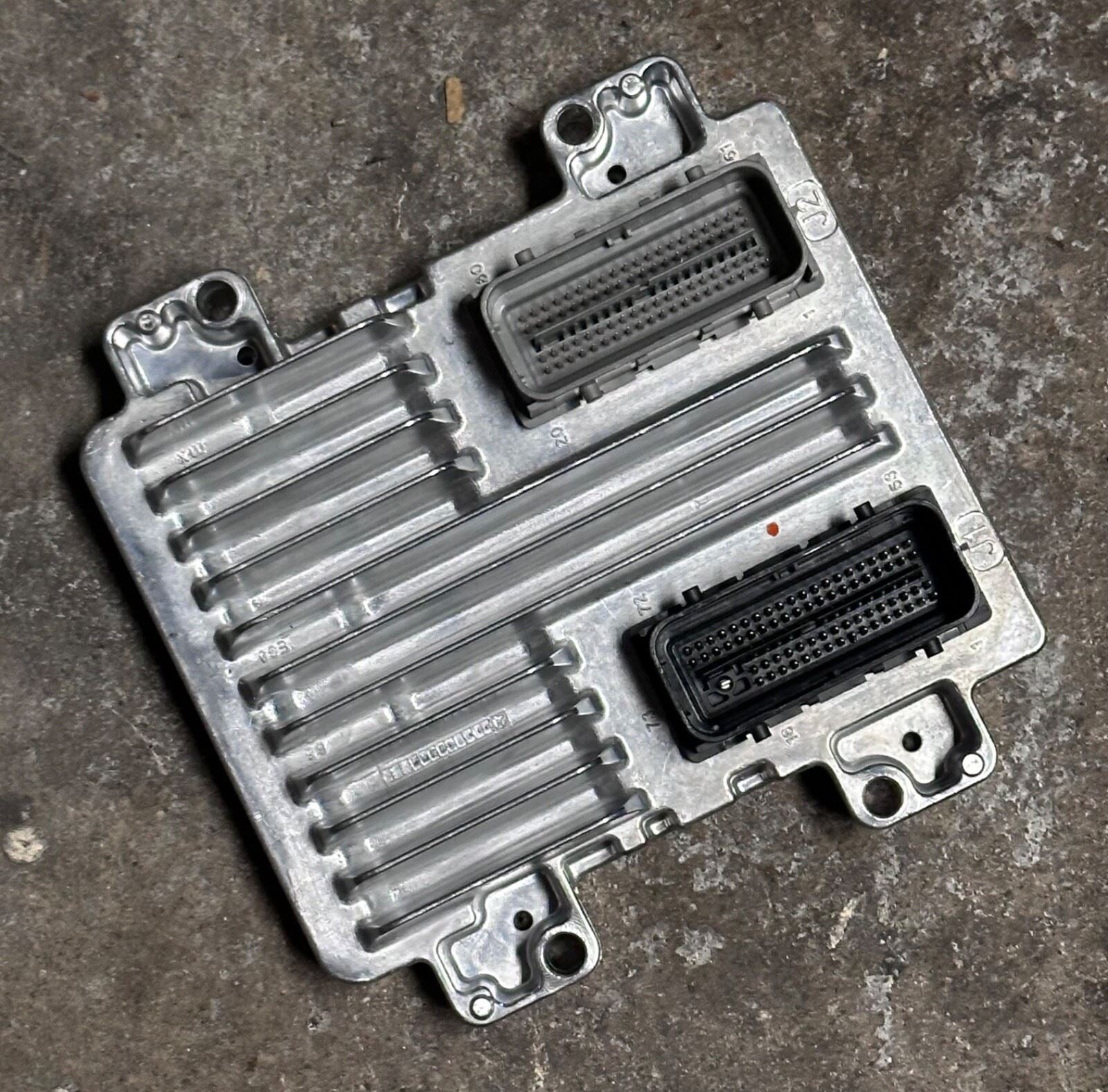 OEM | Engine Control Module fits 2007 Silverado Sierra & others 12597121
