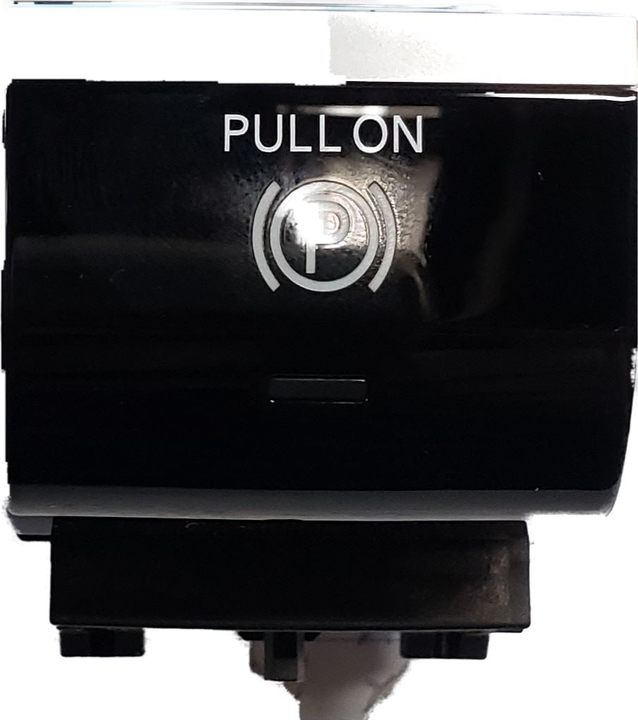 Parking Brake Switch Mopar 6ZM50DX8AB Fits 2022 Jeep Compass