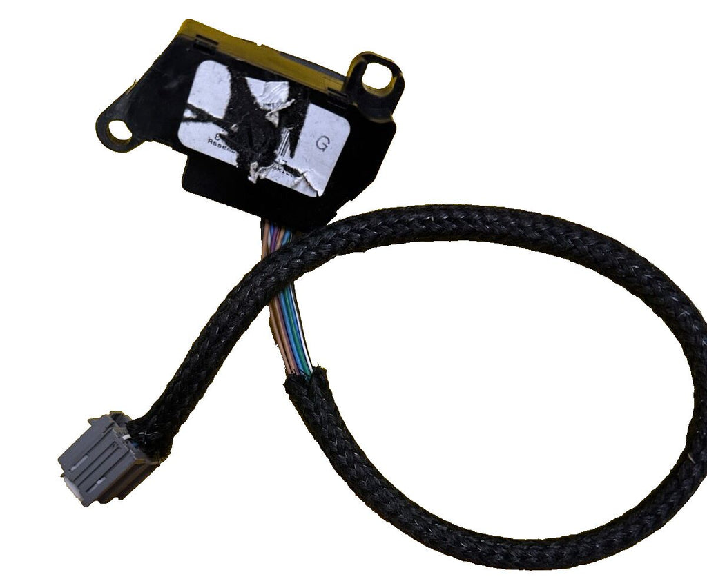 OEM | Seat Heater Control Switch Fits Silverado Sierra GM 15166909