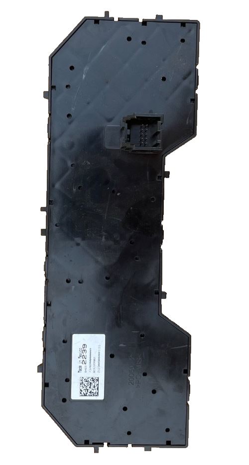 Genuine OEM | GM Heater and AC Control 84692239 fits Sierra 2500/3500 HD 20-23
