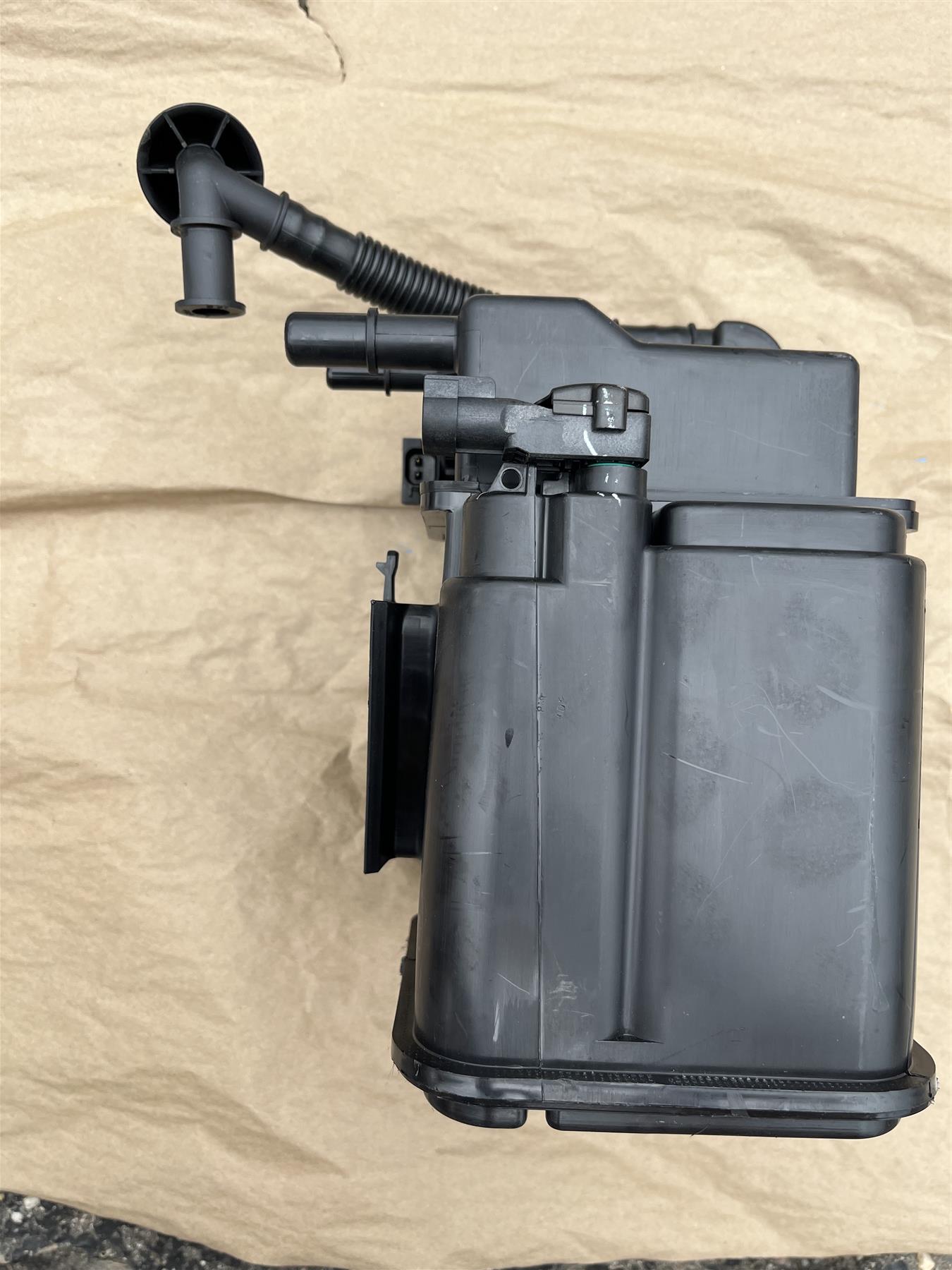 GM EVAP Canister Charcoal Filter Kayser T300 LEV II OEM Chevrolet Sonic Aveo