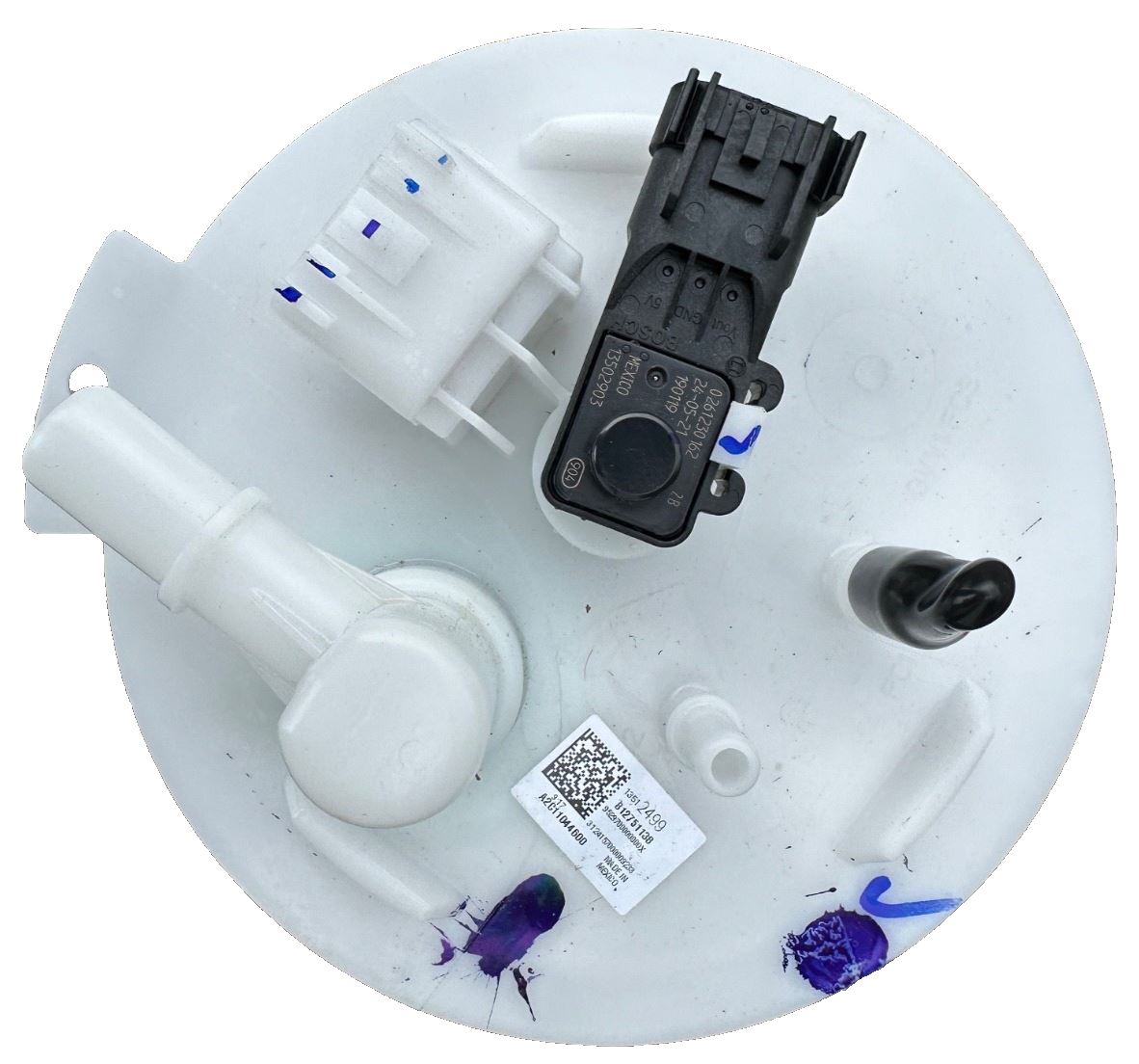 OEM | Fuel Pump Fits 2014-2020 Chevrolet Impala GM 13512499