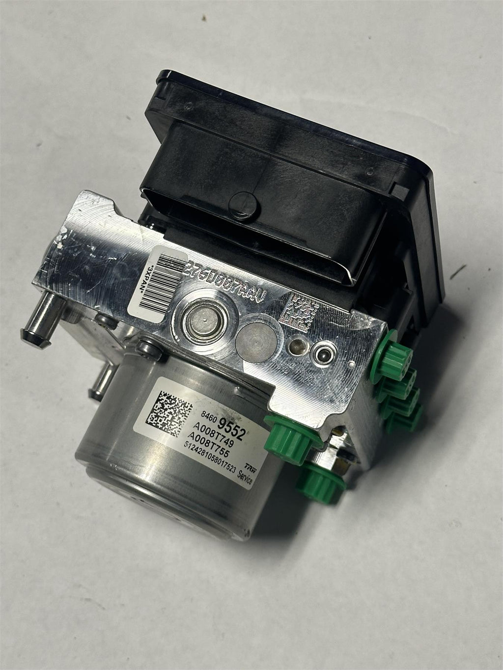 Genuine GM Electronic Brake Control Module ABS Assembly 84609552 OEM Escalade