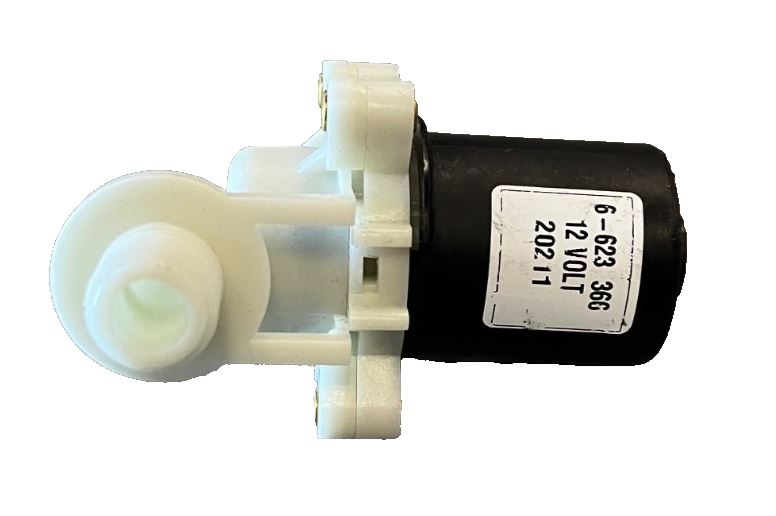 Genuine OEM | Windshield Washer Pump fits Nissan Maxima 2009-2014