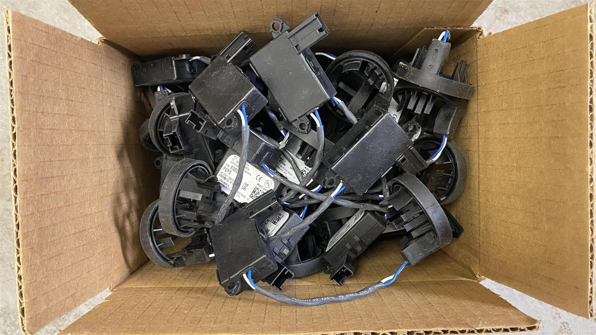 OEM | Theft Deterrent Module Case of 50 Fits Silverado & Sierra GM 13516352