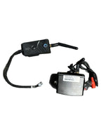 Echomaster RVC-W1 Wireless Backup Camera & Receiver Commercial/RV/Trailer