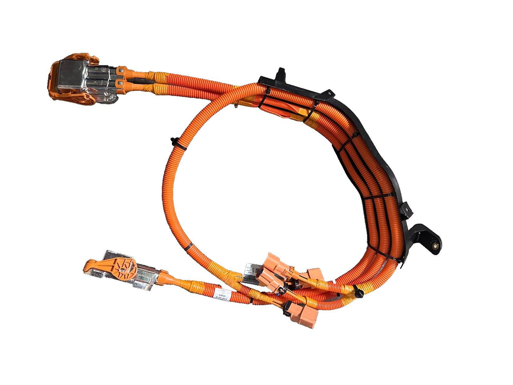 OEM | GM Battery Positive and Negative Cable fits 2017-2023 Bolt EV EUV 42769373