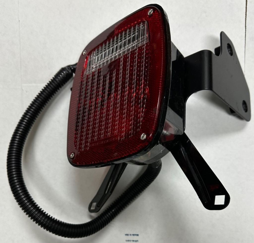 OEM | Tail Light For Trailer Compatible 2019-2025 GM Vehicles 85523131