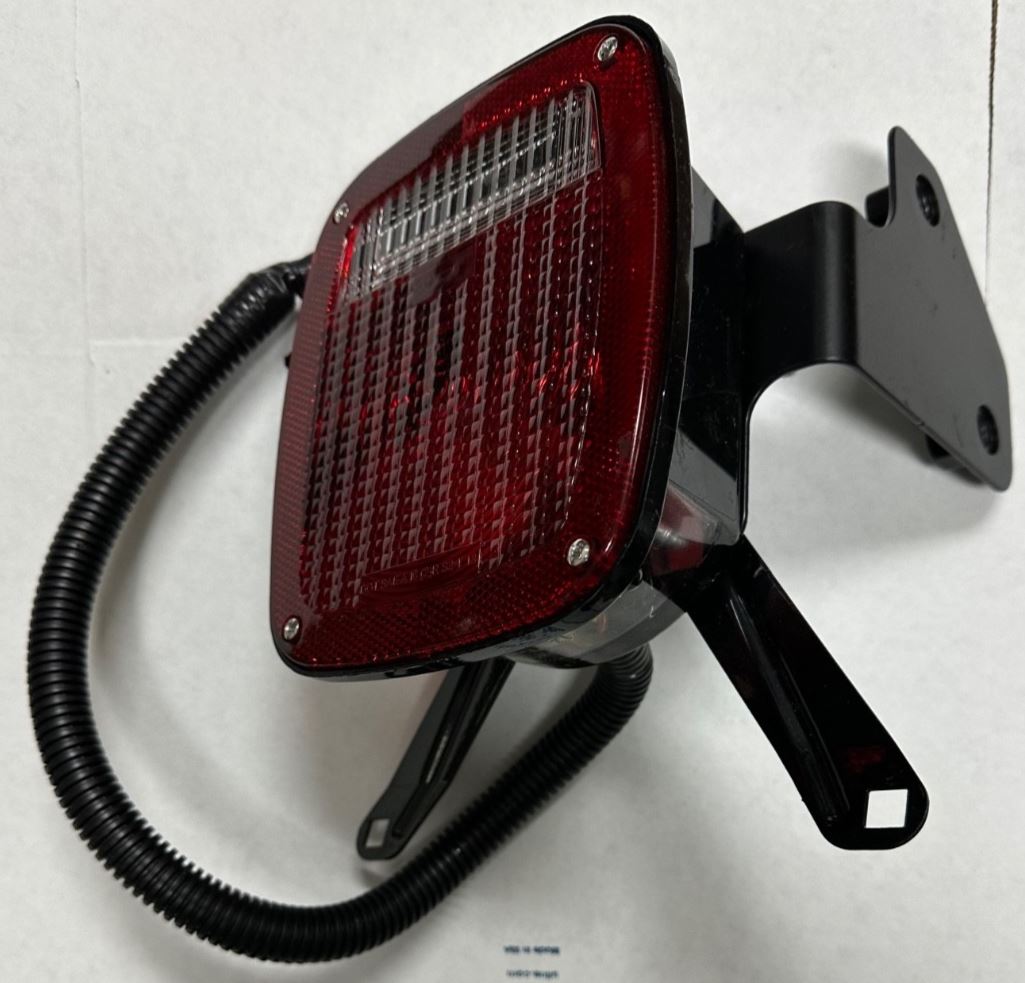 OEM | Tail Light For Trailer Compatible 2019-2025 GM Vehicles 85523131