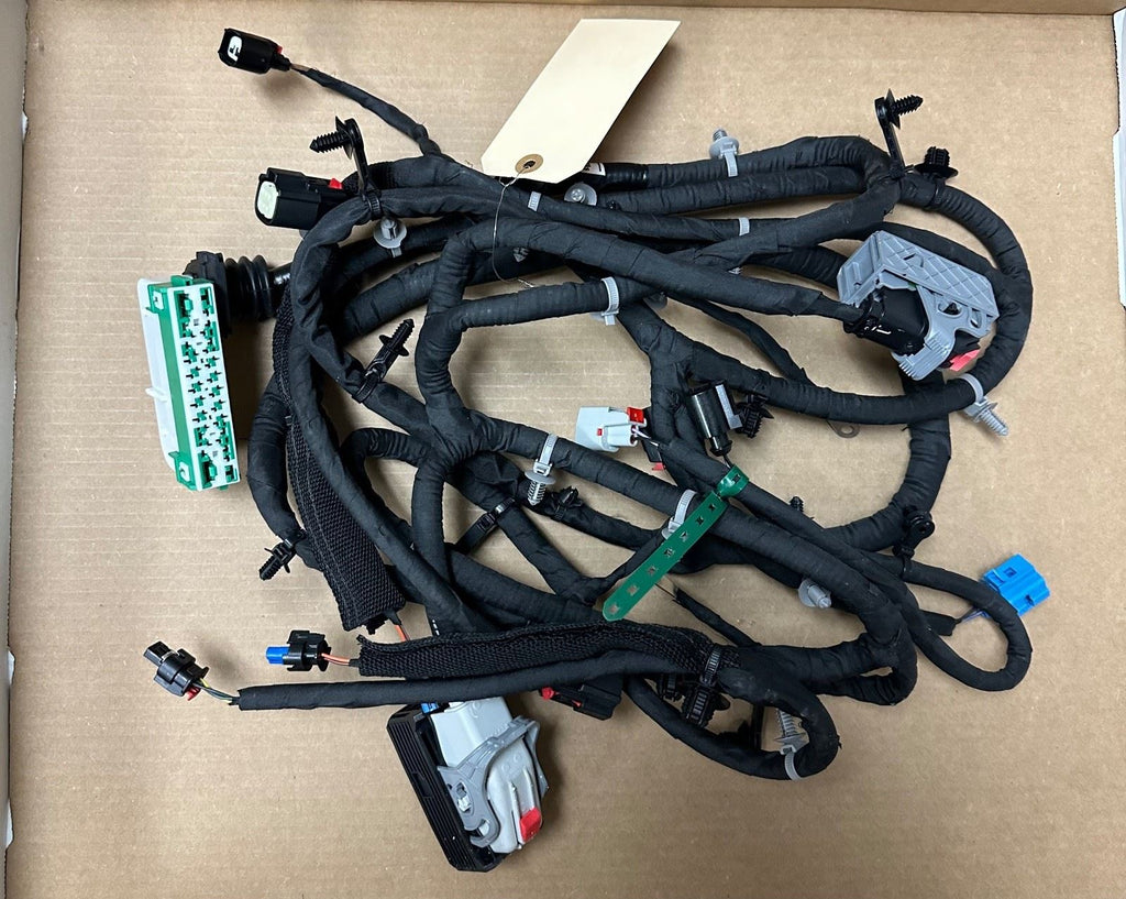 OEM | Forward Lamp Wire Harness GM 84793357